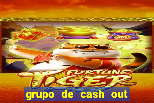 grupo de cash out bet365 telegram